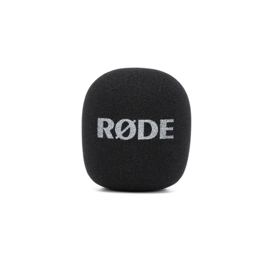 Rode Interview GO