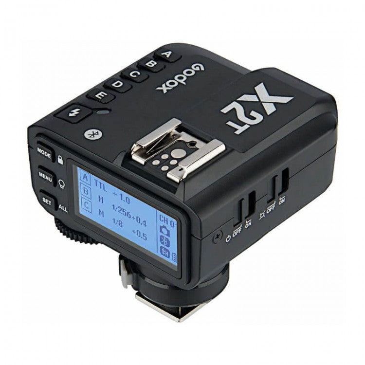 Radio Transmisor controlador Godox X2T para Sony