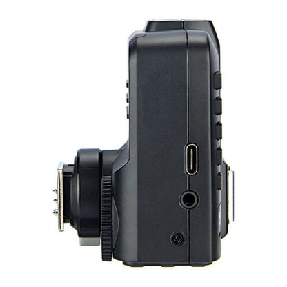 Radio Transmisor controlador Godox X2T para Nikon