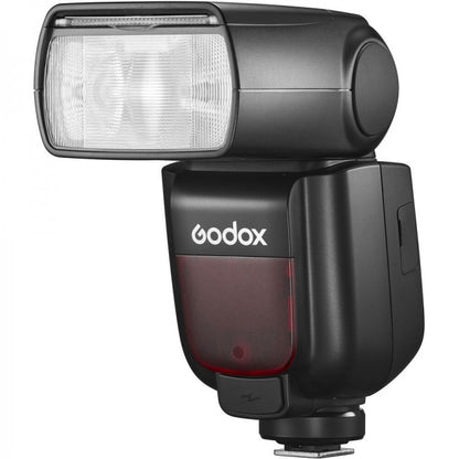 Flash GODOX TT685 II speedlite para Nikon