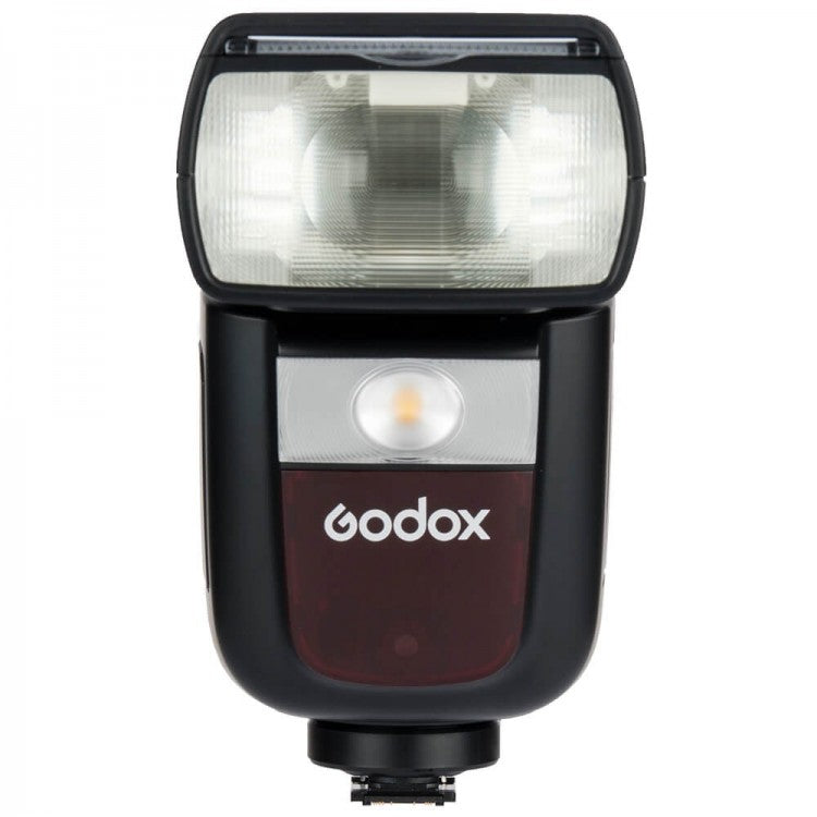 Flash GODOX Ving V860 III TTL Li-Ion para SONY