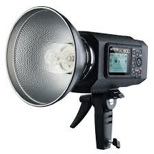 Flash Godox Ad 600BM