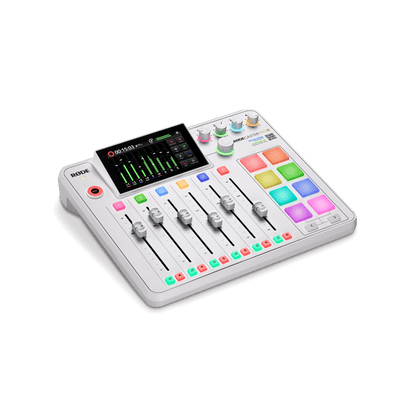 RØDECaster Pro II Estudio de producción de audio integrado