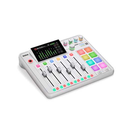 RØDECaster Pro II Estudio de producción de audio integrado