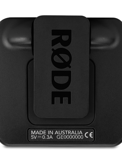 RODE Wireless GO II