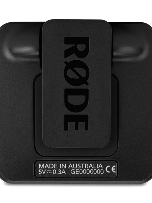 RODE Wireless GO II