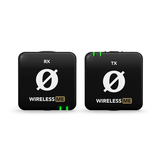 Rode Wireless ME