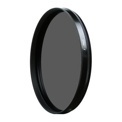 Filtro Circular Polarizado CPL 52 mm