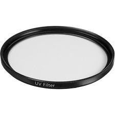 Filtro UV 62 mm